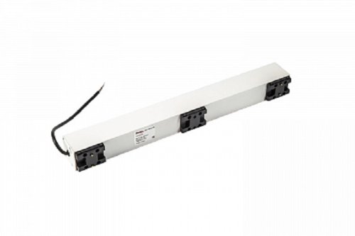 Блок питания для шинопровода SW-G DRV-100-24-WH 100Вт 24В Белый картинка 